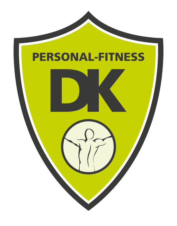 DK - PERSONAL-FITNESS